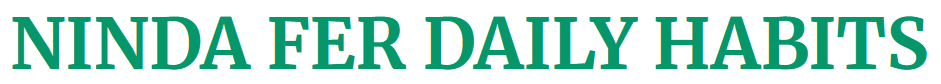 nindaferdailyhabits.com